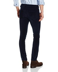 dunkelblaue Hose von New Look