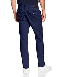 dunkelblaue Hose von O'Neill