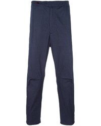 dunkelblaue Hose von Oamc