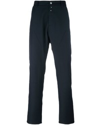 dunkelblaue Hose von Oamc