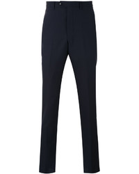 dunkelblaue Hose von Officine Generale