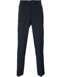 dunkelblaue Hose von Our Legacy