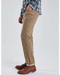 dunkelblaue Hose von Pioneer