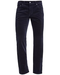 dunkelblaue Hose von Pioneer