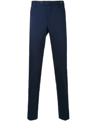 dunkelblaue Hose von Pt01