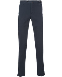 dunkelblaue Hose von Pt01