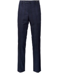 dunkelblaue Hose von Pt01