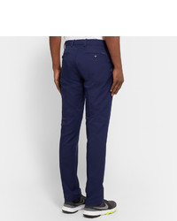 dunkelblaue Hose von RLX Ralph Lauren