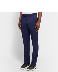 dunkelblaue Hose von RLX Ralph Lauren