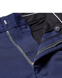 dunkelblaue Hose von RLX Ralph Lauren