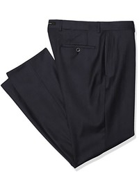 dunkelblaue Hose von Roy Robson