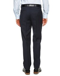 dunkelblaue Hose von s.Oliver BLACK LABEL