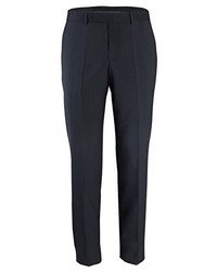 dunkelblaue Hose von s.Oliver BLACK LABEL