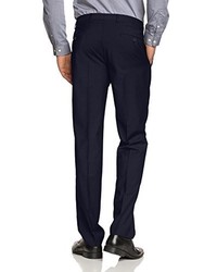 dunkelblaue Hose von s.Oliver BLACK LABEL