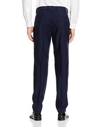 dunkelblaue Hose von s.Oliver BLACK LABEL