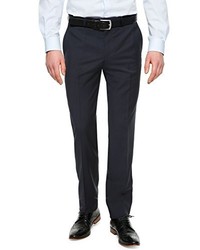 dunkelblaue Hose von s.Oliver BLACK LABEL