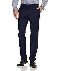 dunkelblaue Hose von s.Oliver BLACK LABEL