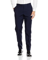 dunkelblaue Hose von s.Oliver BLACK LABEL