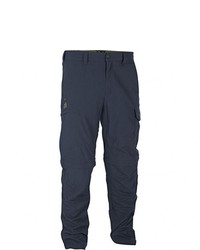 dunkelblaue Hose von Salewa