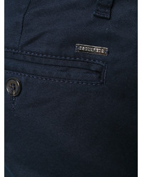 dunkelblaue Hose von DSQUARED2