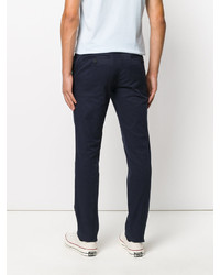 dunkelblaue Hose von Kenzo