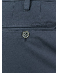 dunkelblaue Hose von Pt01