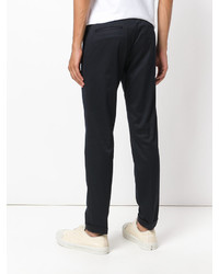 dunkelblaue Hose von Paul Smith