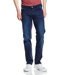 dunkelblaue Hose von SPRINGFIELD