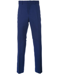 dunkelblaue Hose von Stella McCartney