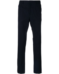 dunkelblaue Hose von Stella McCartney