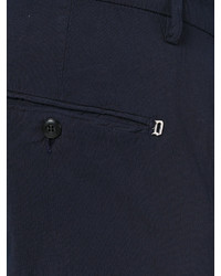 dunkelblaue Hose von Dondup