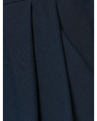 dunkelblaue Hose von Carven