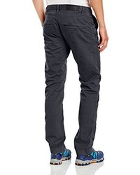 dunkelblaue Hose von Strellson