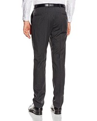 dunkelblaue Hose von Strellson Premium