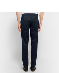 dunkelblaue Hose von Saturdays Nyc