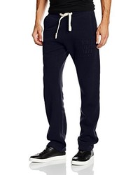 dunkelblaue Hose von Superdry