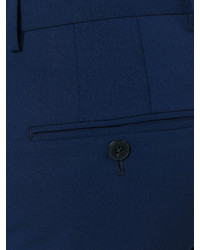 dunkelblaue Hose von Kenzo