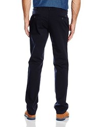 dunkelblaue Hose von TBS