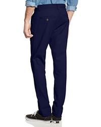 dunkelblaue Hose von Tom Tailor Denim