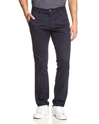 dunkelblaue Hose von Tom Tailor Denim