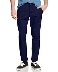 dunkelblaue Hose von Tom Tailor Denim