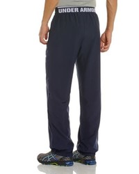 dunkelblaue Hose von Under Armour