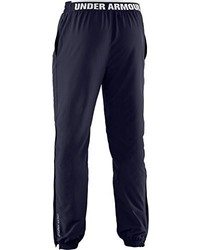 dunkelblaue Hose von Under Armour