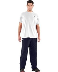 dunkelblaue Hose von Under Armour