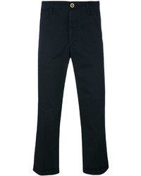 dunkelblaue Hose von VISVIM