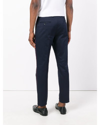 dunkelblaue Hose von Gucci