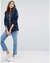 dunkelblaue Jacke von Jack Wills