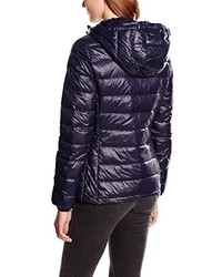 dunkelblaue Jacke von B.young