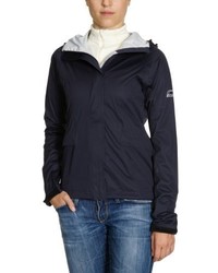 dunkelblaue Jacke von Baleno