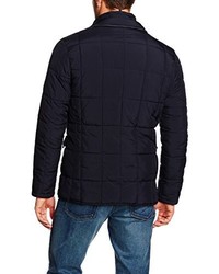 dunkelblaue Jacke von Bata